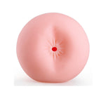 Ass masturbator for real men 13cm - image 3