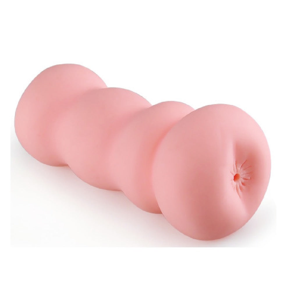 Ass masturbator for real men 13cm
