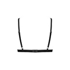 Obsessive Mibelia See Through Bra Black - image 7