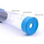 Passion Pump Men Led electric penis pump 30 cm - image 4