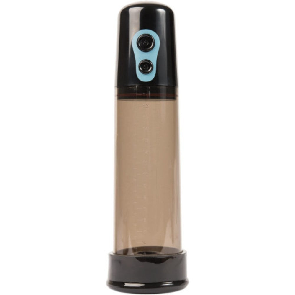 Sexual performance vacuum Automatic Penis Pump Κύρια εικόνα προϊόντος