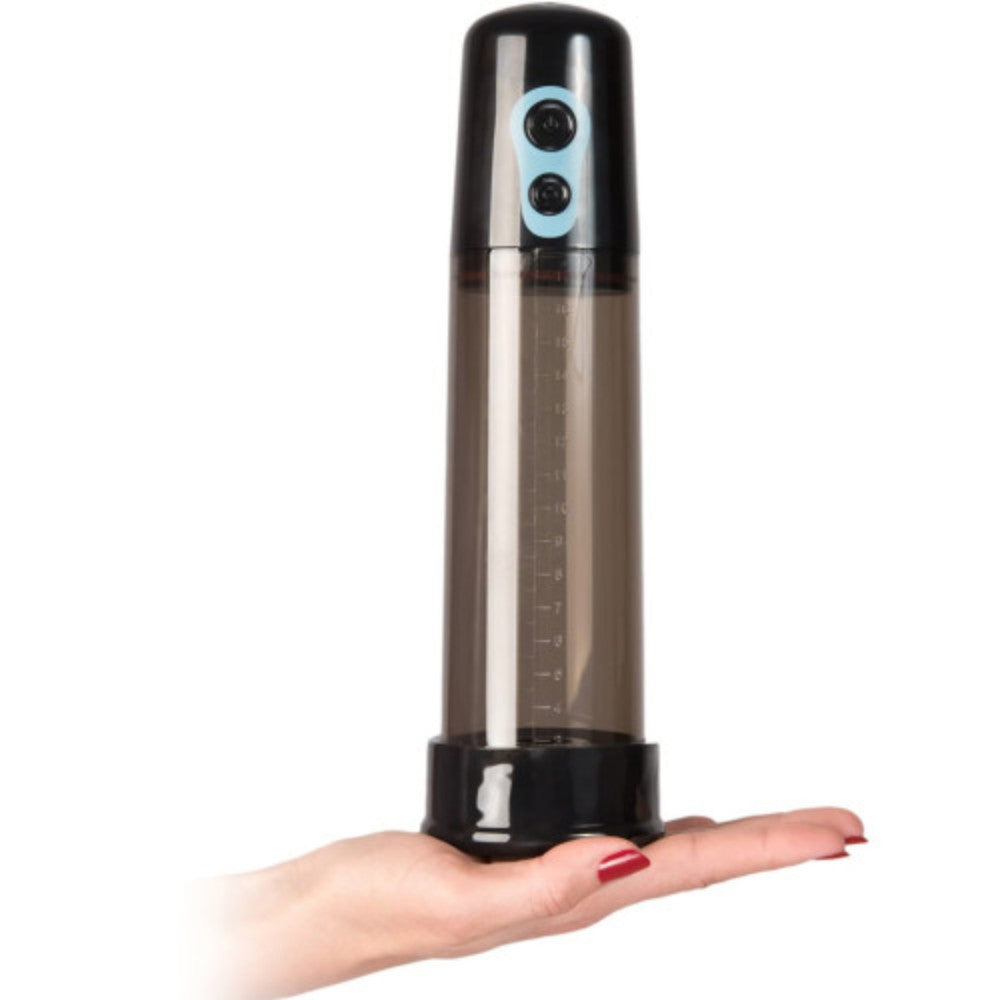 Sexual performance vacuum Automatic Penis Pump Δευτερεύουσα εικόνα προϊόντος