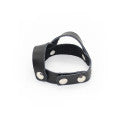 LEATHER-COCK-RING-V-SHAPE