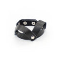 LEATHER-COCK-RING-V-SHAPE - image 2