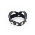 LEATHER-COCK-RING-V-SHAPE - image 4