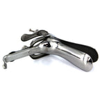 Large Steel Speculum for both