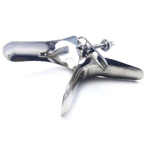 Large Steel Speculum for both - image 2