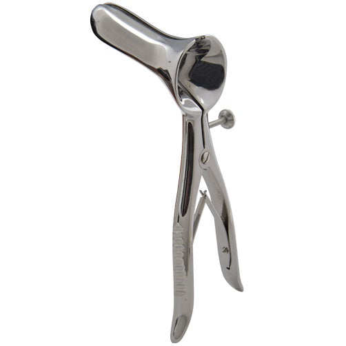 Anal Steel Speculum