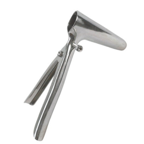 Anal Steel Speculum - image 4