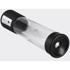 Rechargeable Passion Pump Penis Maximizer 20 x 6 cm - image 5