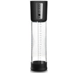 Rechargeable Passion Pump Penis Maximizer 20 x 6 cm - image 2