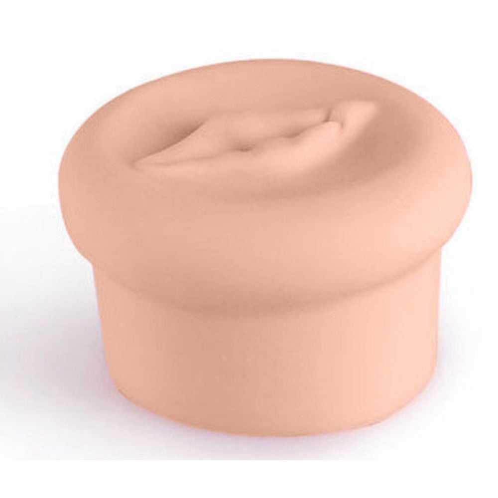 Training Penis pump with pussy sleeve 20 cm - image 4