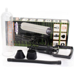 Training Penis pump with pussy sleeve 20 cm - image 6