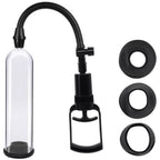 Training Penis pump with pussy sleeve 20 cm - image 8