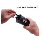 Electric Penis WORK OUT air vacuum pump 17.5x6 cm - image 3