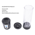 Auto Penis WORK OUT air vacuum pump 20 x Ø 6 cm - image 5