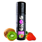 Eros Tasty Fruits Strawberry &amp; Kiwi Lubricant 100 ml