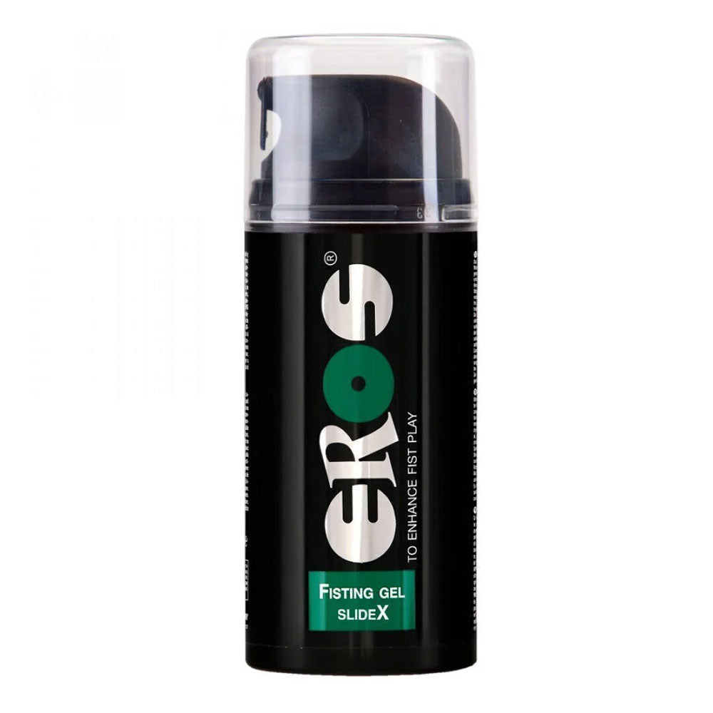 EROS Fisting Gel Slide X Lubricant 100 ml Main image