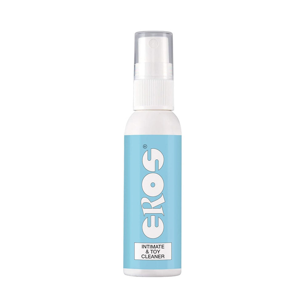 EROS Intimate area and Toy Cleaner 50 ml Κύρια εικόνα προϊόντος