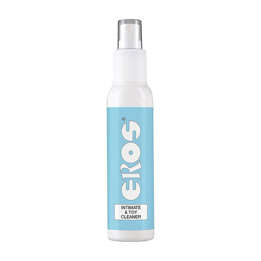 EROS Intimate area and Toy Cleaner 200 ml Κύρια εικόνα προϊόντος
