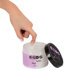 EROS Hybrid lube for anal and vaginal sex and fisting 500 ml - image 2