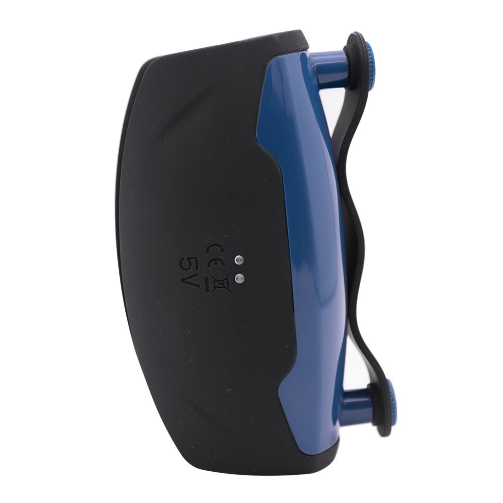 Handheld male masturbator & penis massager 12.3 x Ø 3.2 cm Δευτερεύουσα εικόνα προϊόντος