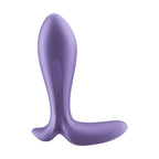 Satisfyer Intensity Plug Connect App Purple - image 4