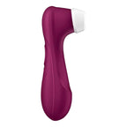 Satisfyer Pro 2 Generation 3 with Liquid Air Technology Red - image 5