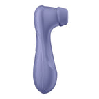 Satisfyer Pro 2 Generation 3 with Liquid Air Technology Lilac