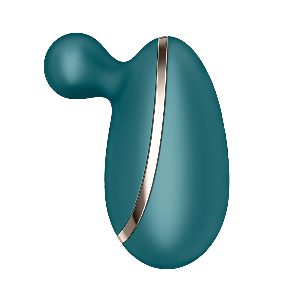 Satisfyer Spot On 1 Clitoral Stimulator Green