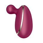 Satisfyer Spot On 1 Clitoral Stimulator Berry