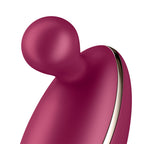 Satisfyer Spot On 1 Clitoral Stimulator Berry