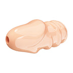 PRETTY LOVE JEREMY soft Penis head extension sleeve - image 4