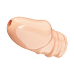 PRETTY LOVE JEREMY soft Penis head extension sleeve - image 2