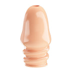 PRETTY LOVE JEREMY soft Penis head extension sleeve - image 6
