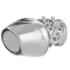 PRETTY LOVE MATIAS soft penis head sleeve CLEAR - image 2