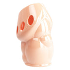 PRETTY LOVE OSCAR soft penis head sleeve Flesh white - image 7