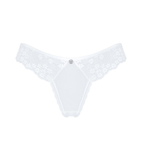 Obsessive Heavenlly white lacy panties Main image