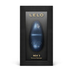 Lelo Nea 3 personal massager Alien Blue - image 5