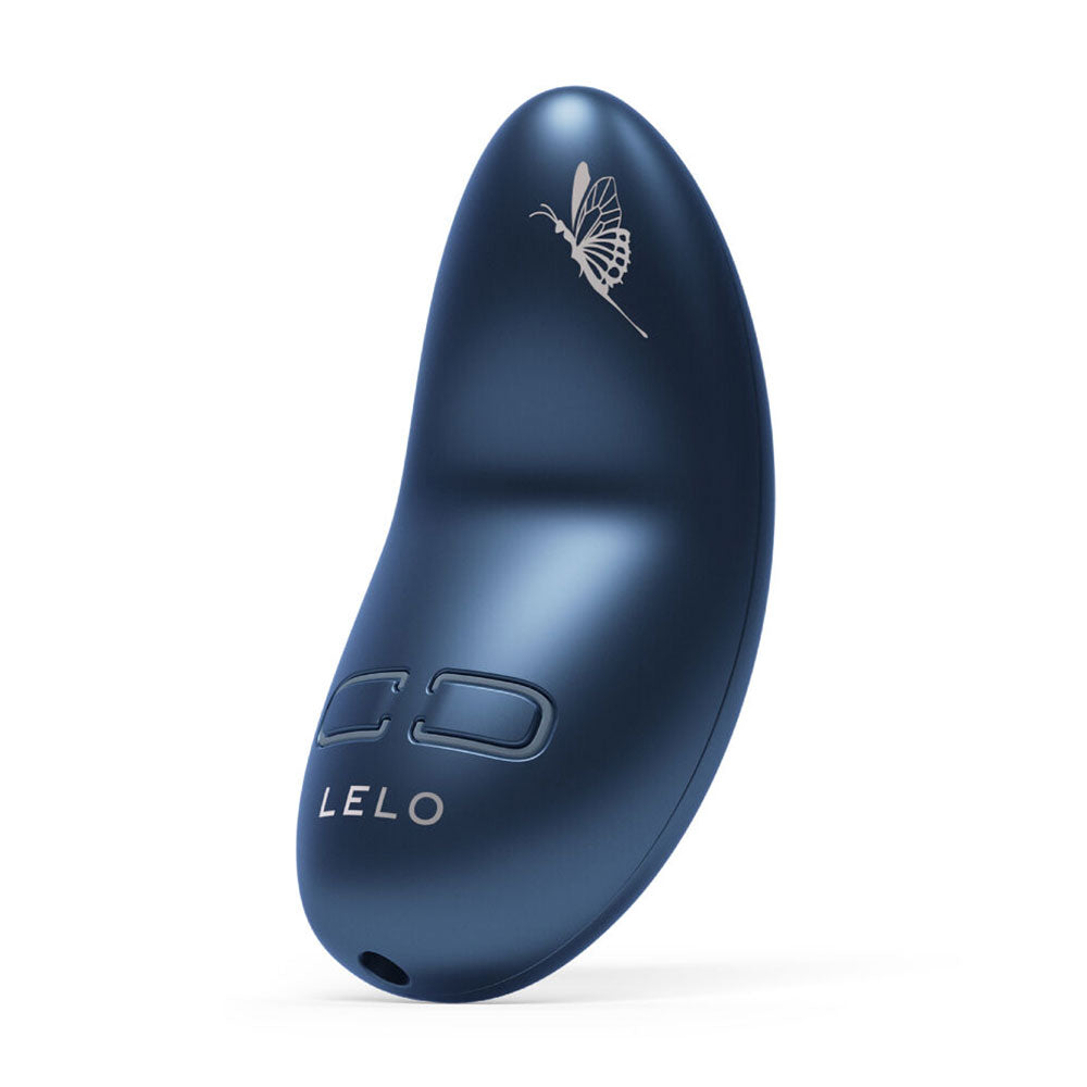 Lelo Nea 3 personal massager Alien Blue - image 2