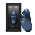 Lelo Nea 3 personal massager Alien Blue