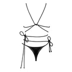 Obsessive Cordellis Bra and Thong set O/S - image 4