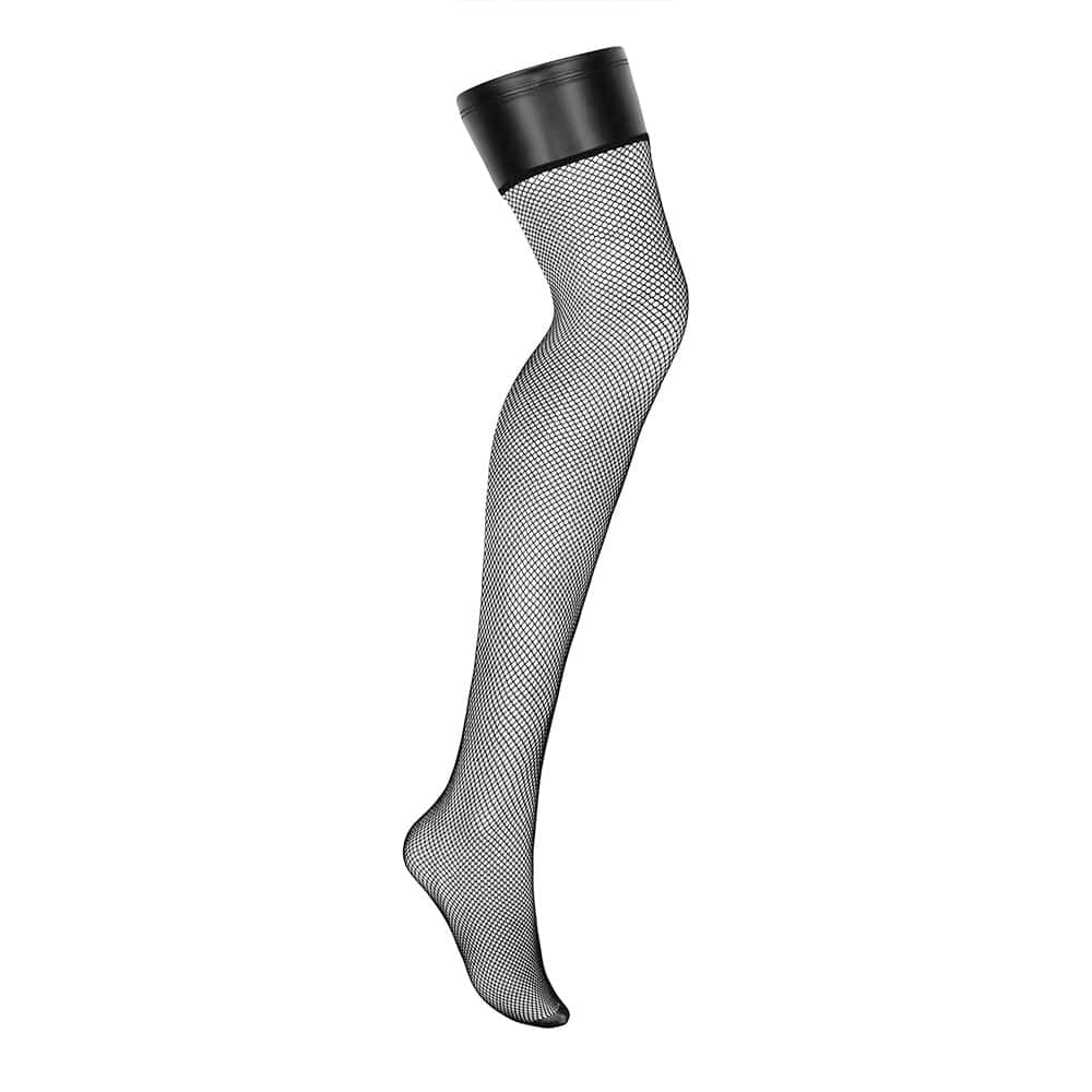 Obsessive Darkessia Sexy black stockings Main image