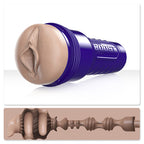 Fleshlight Boost Bang Light Medium Flesh Masturbator