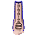Fleshlight Boost Bang Light Medium Flesh Masturbator