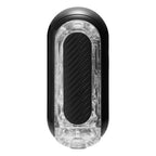 Tenga Flip Zero Gravity Masturbator Black