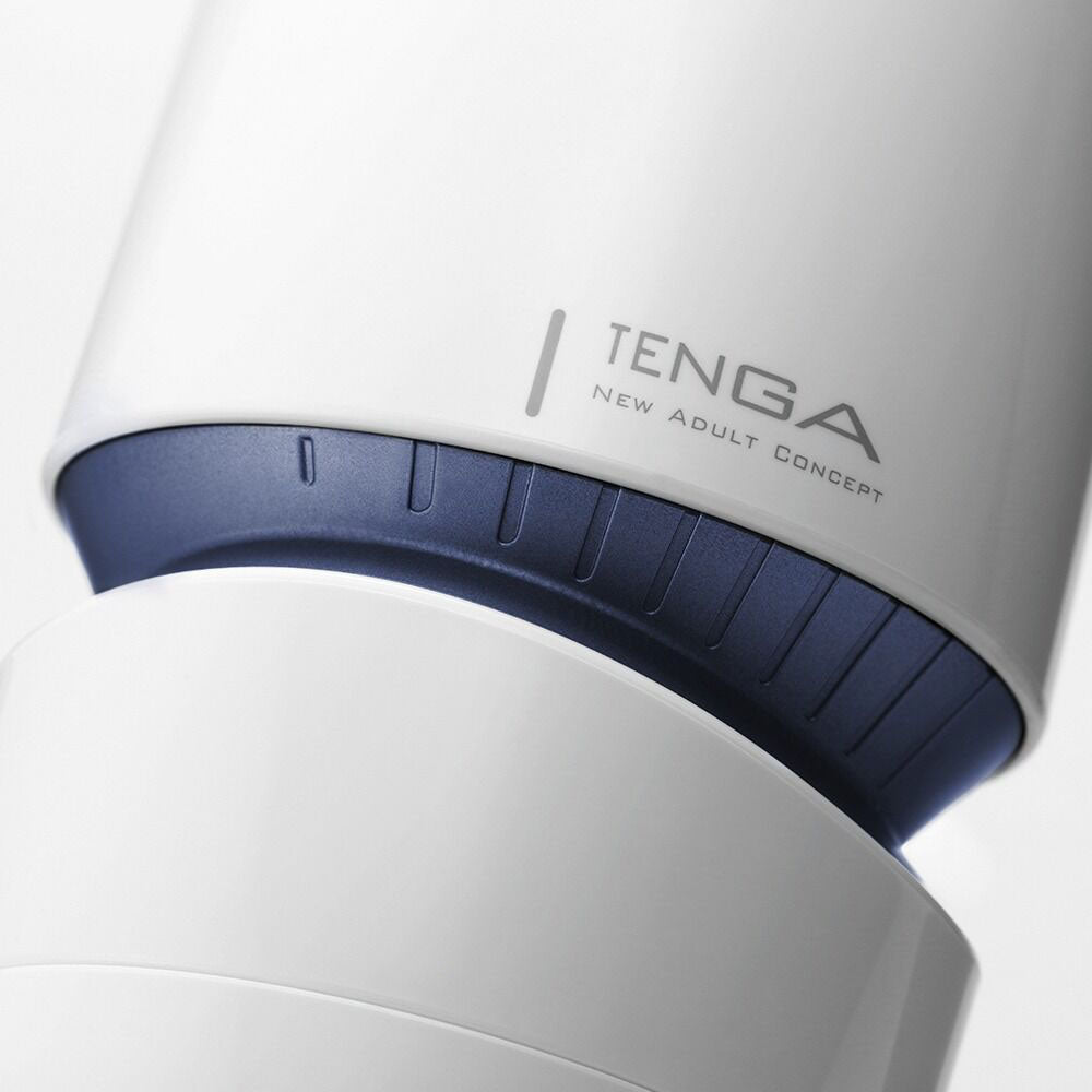 Tenga Aero Masturbator Cobalt - image 5