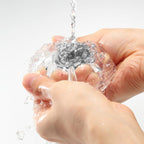 Tenga Aero Masturbator Silver - image 9