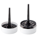 Tenga Aero Masturbator Silver - image 8