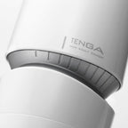 Tenga Aero Masturbator Silver - image 6